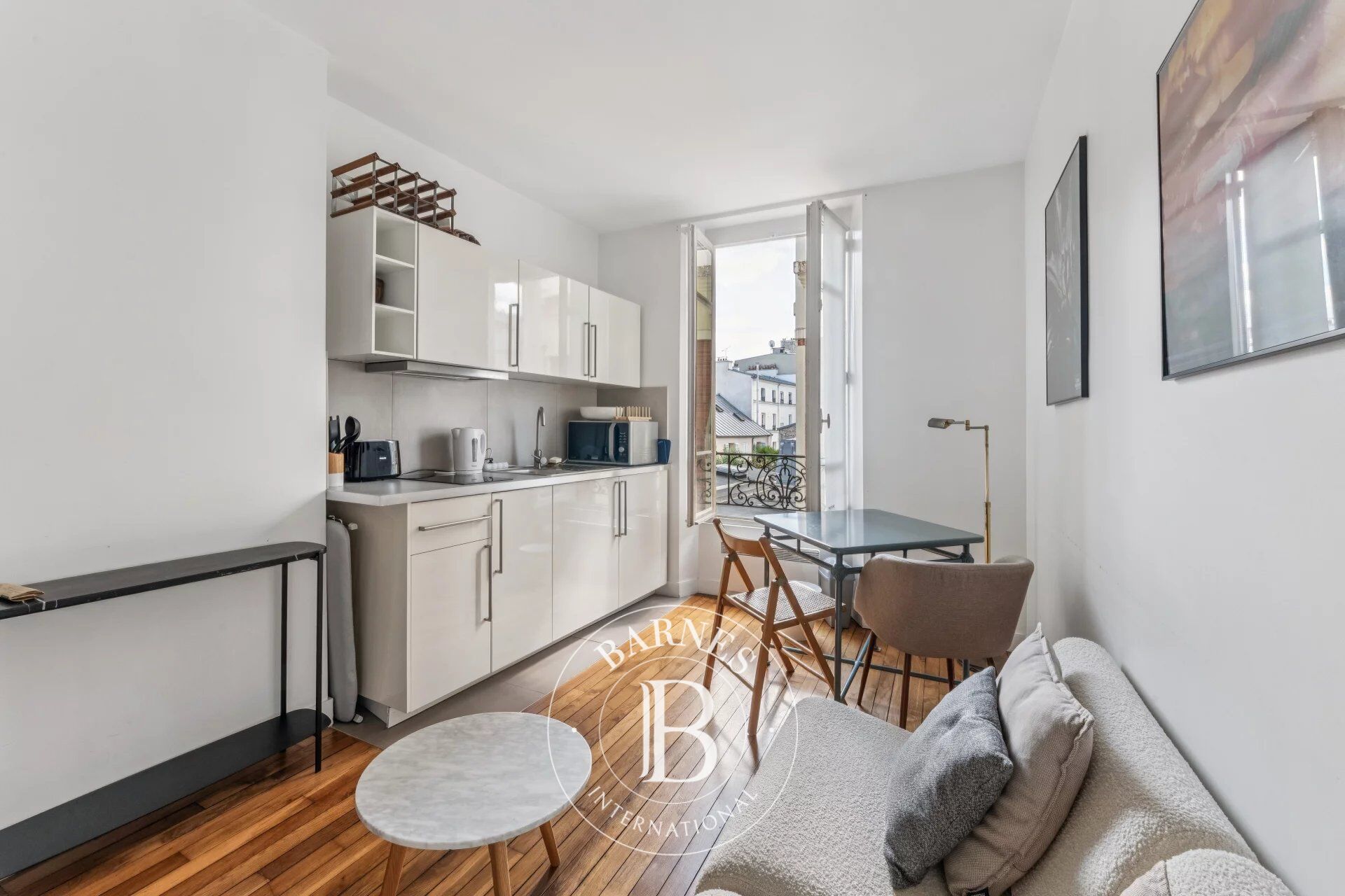 Piso Paris 7ème - picture 2