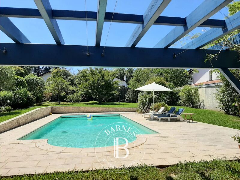 Venta, Casa Bayonne - picture 2