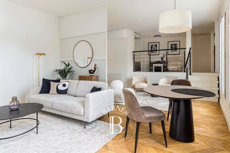 À vendre, Appartement Paris 2ème - picture 2