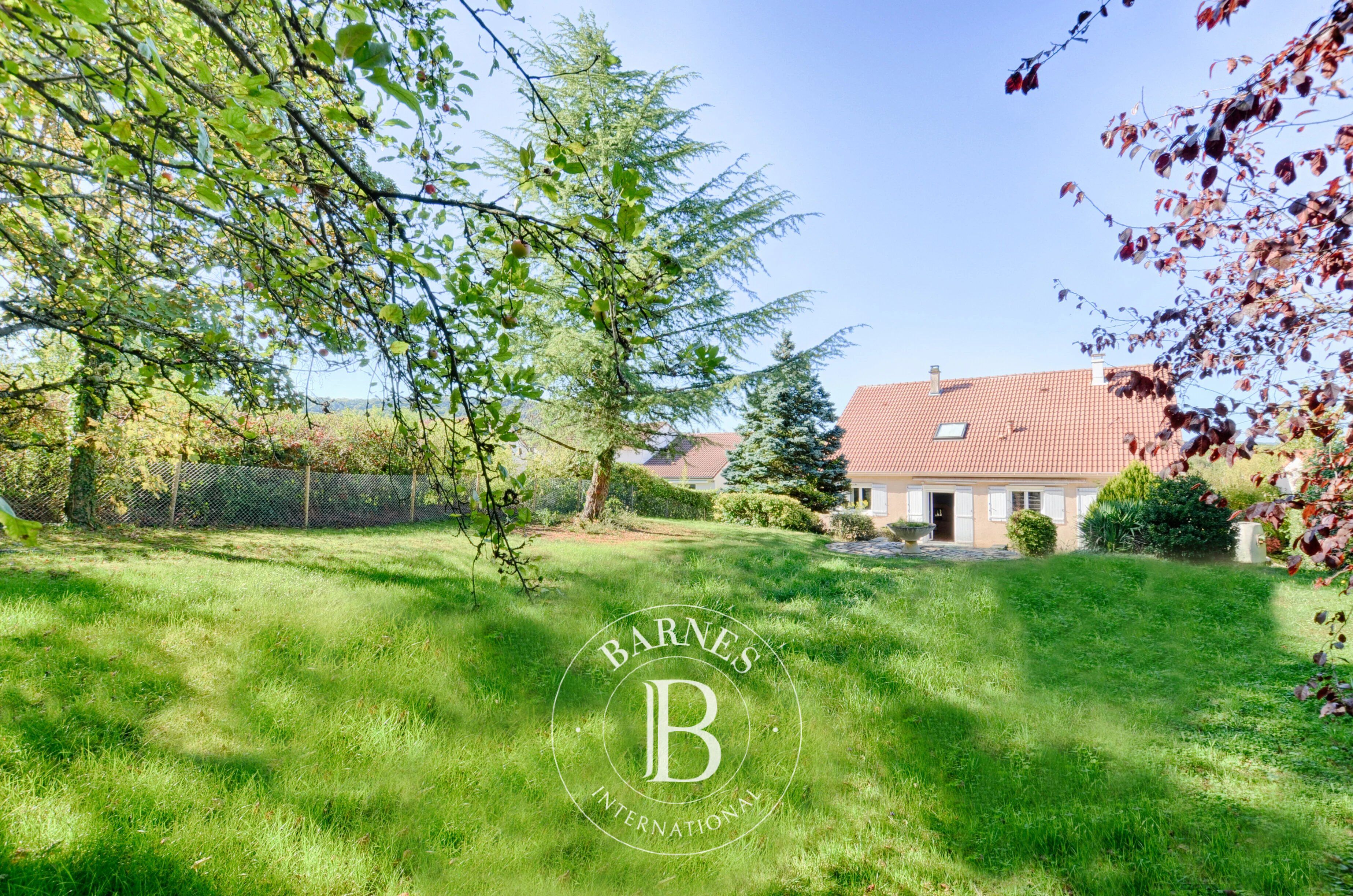 Vente Maison avec jardin - Plappeville - picture 2