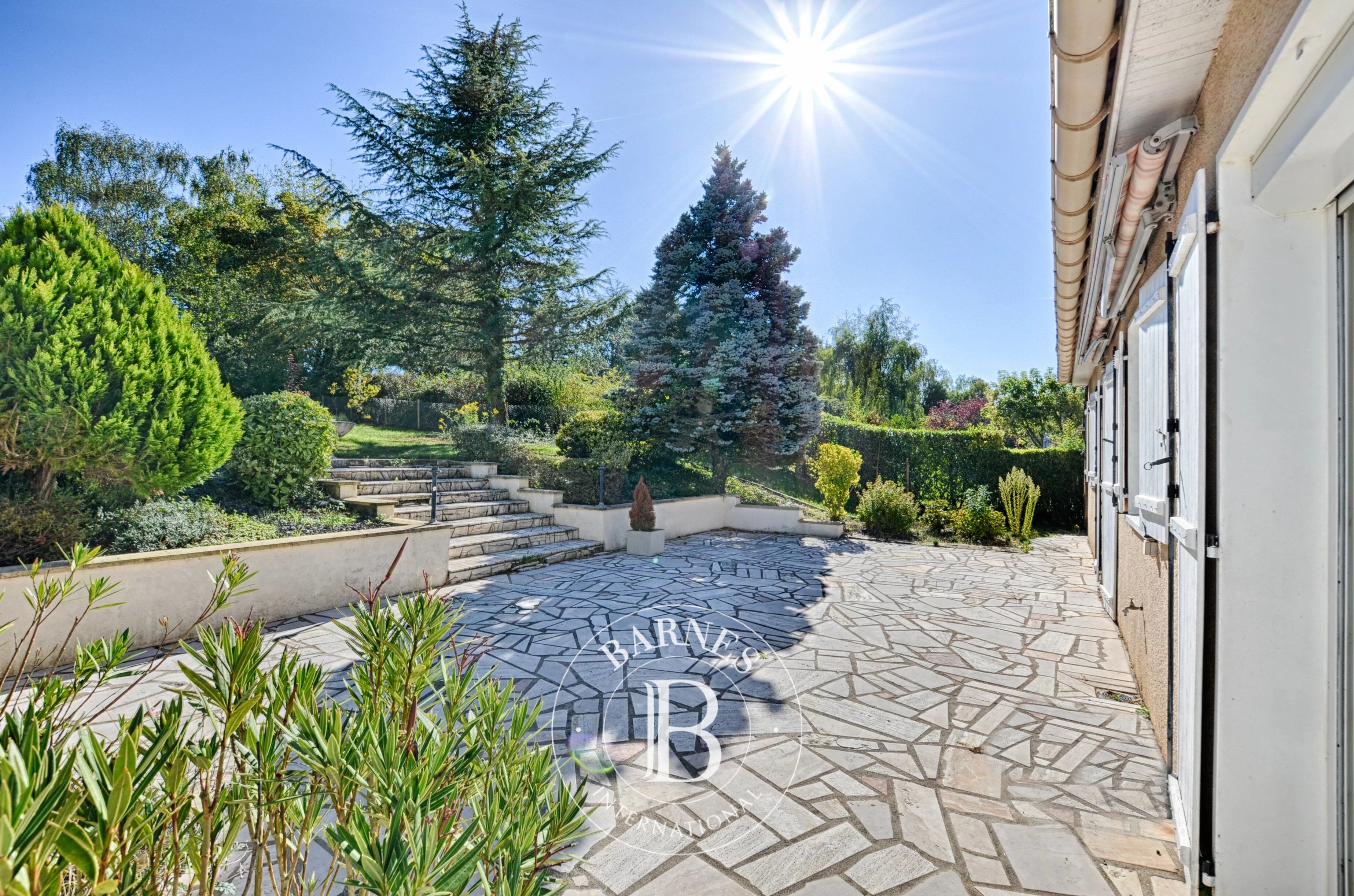 Vente Maison avec jardin - Plappeville - picture 1