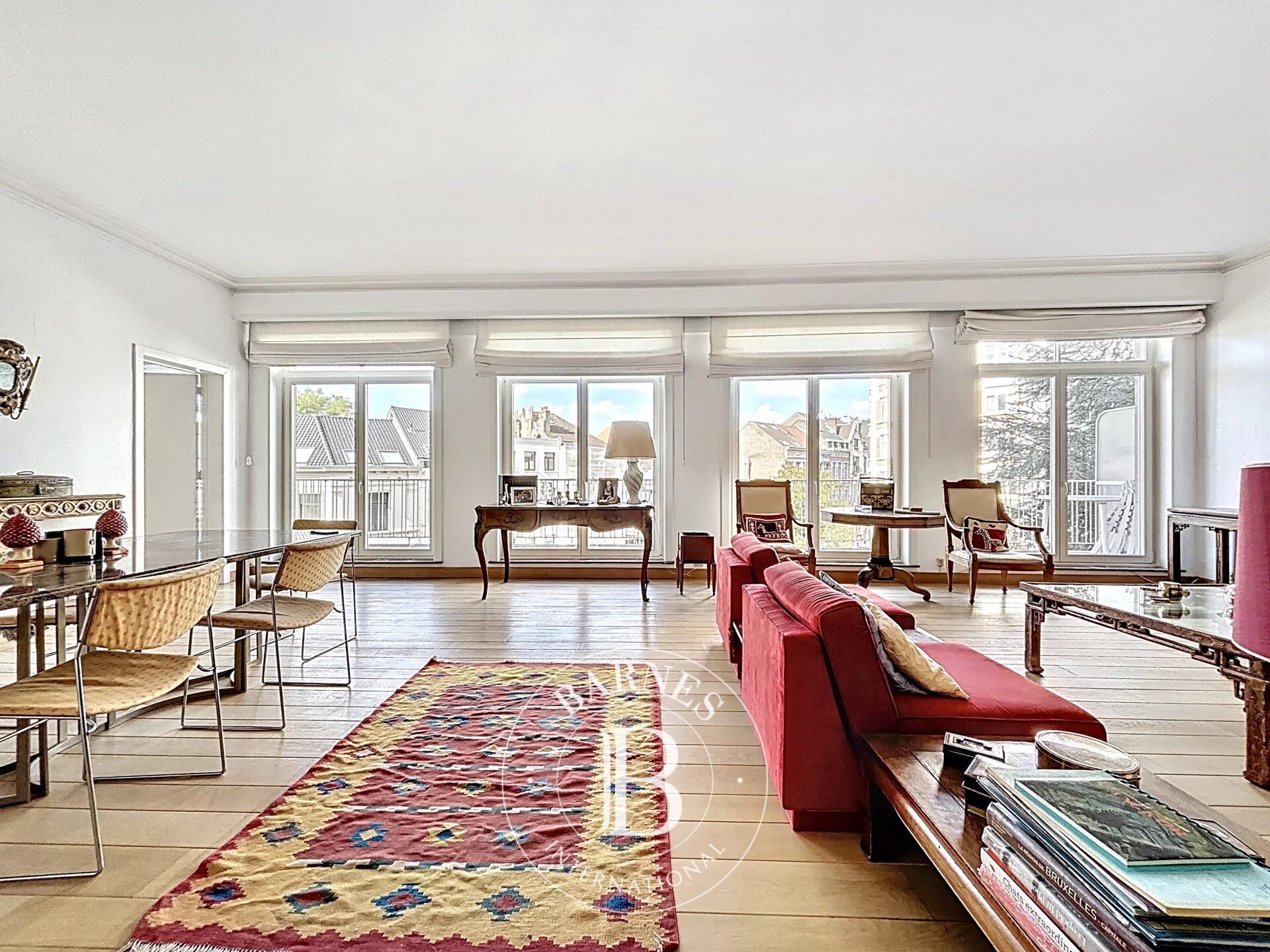 Daire Bruxelles - picture 8