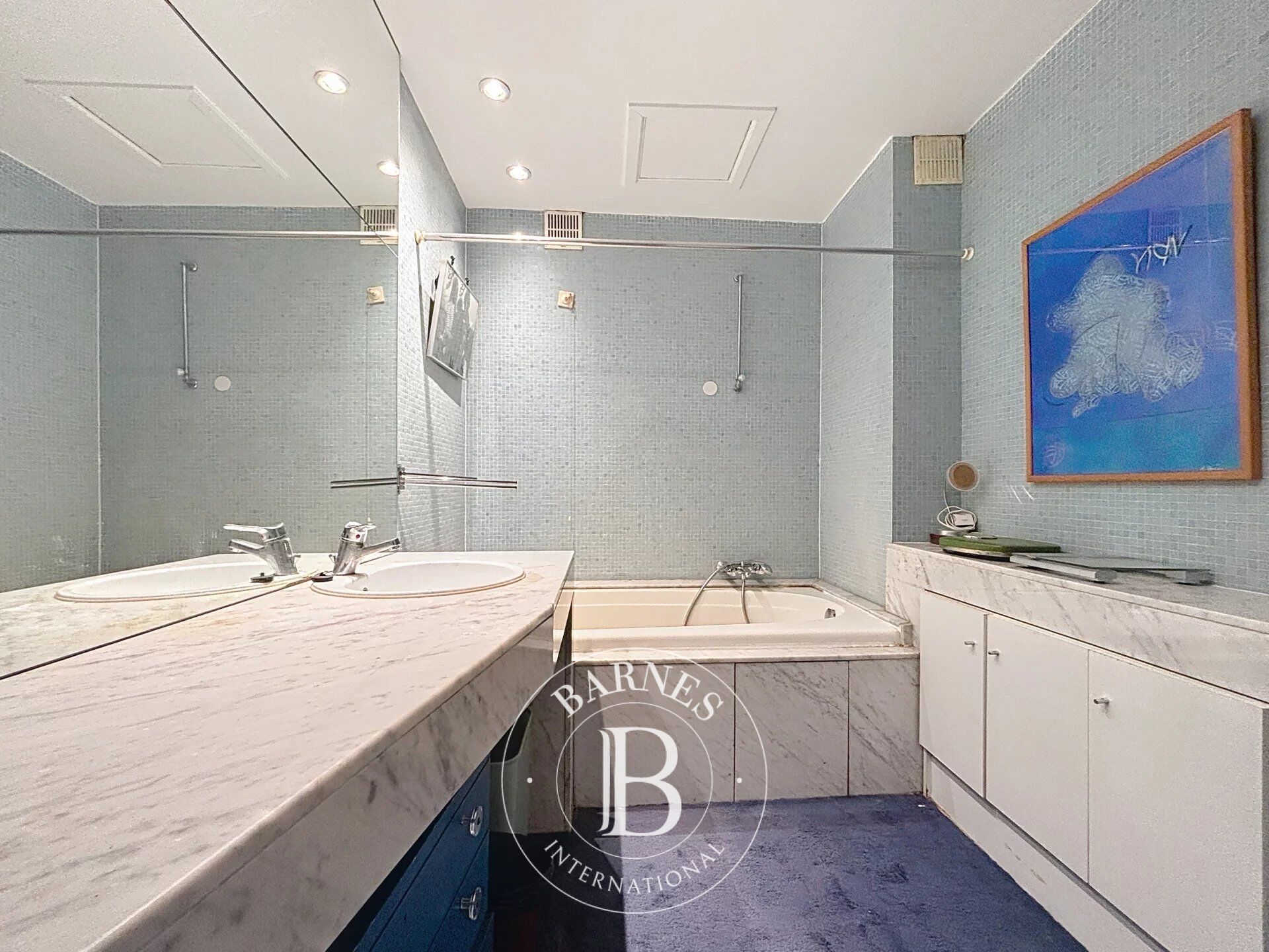 Daire Bruxelles - picture 12