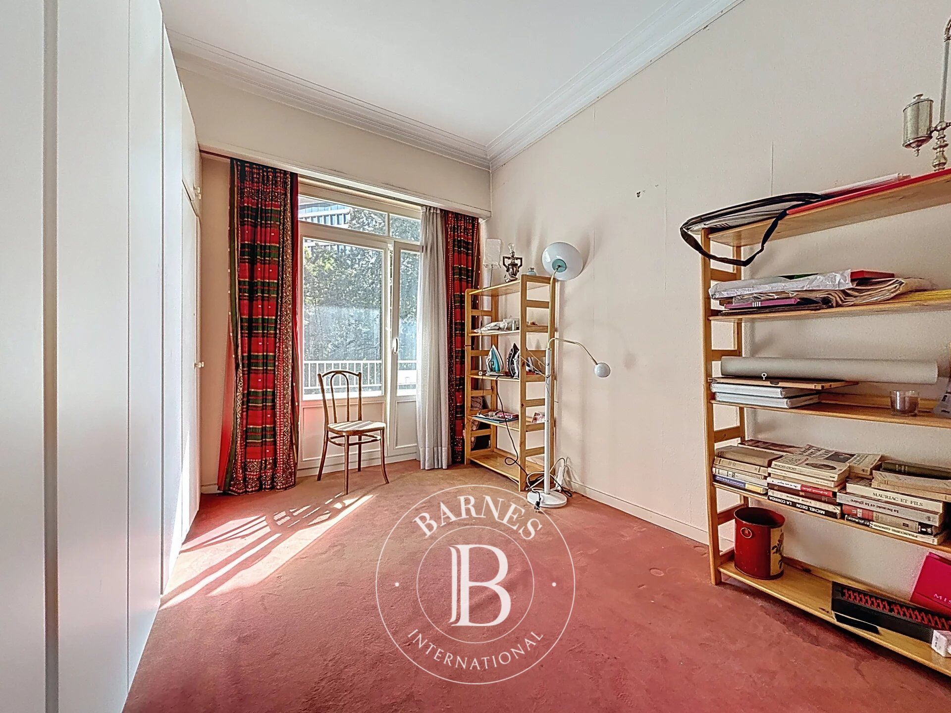 Daire Bruxelles - picture 13