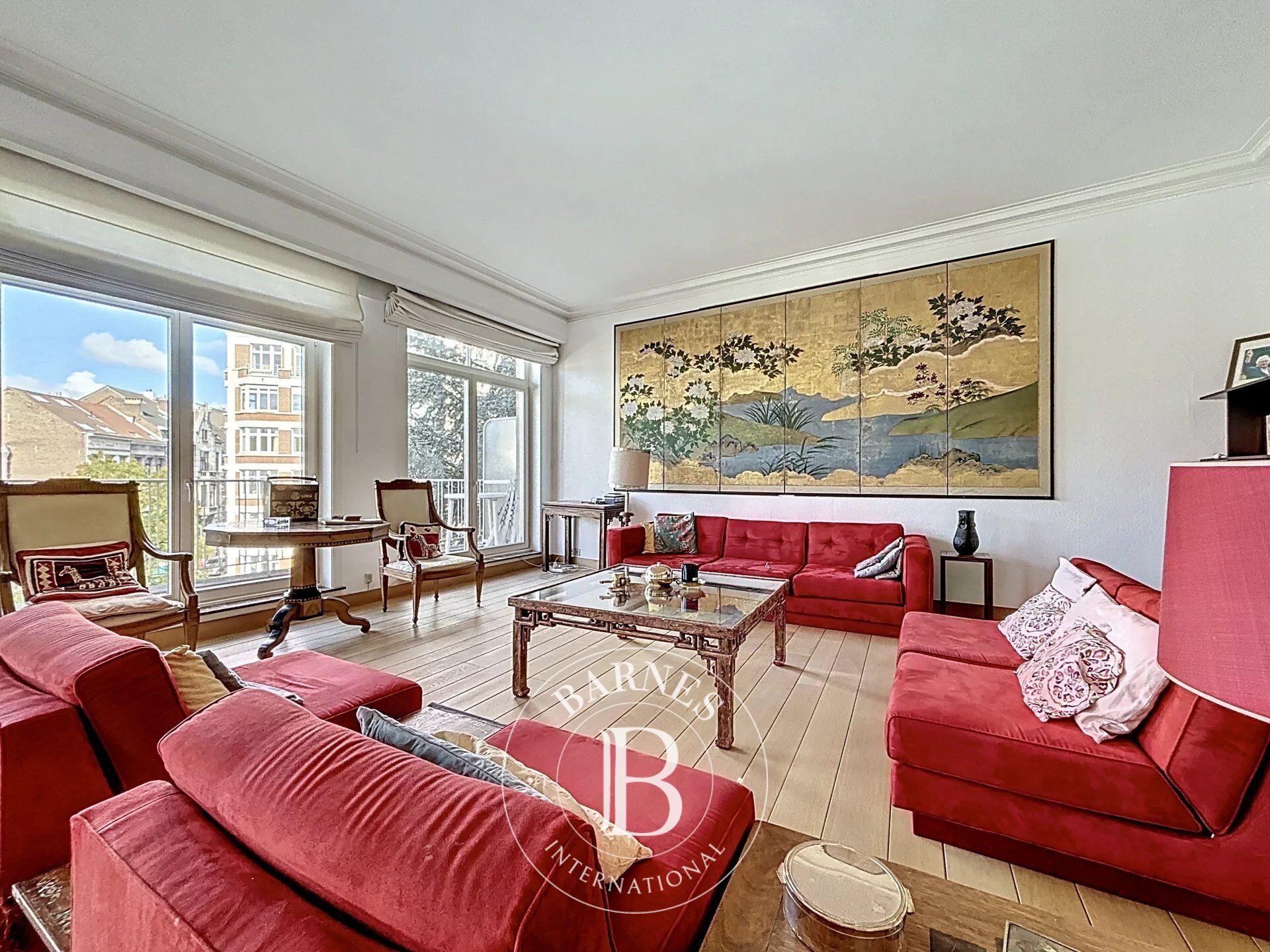 Daire Bruxelles - picture 4