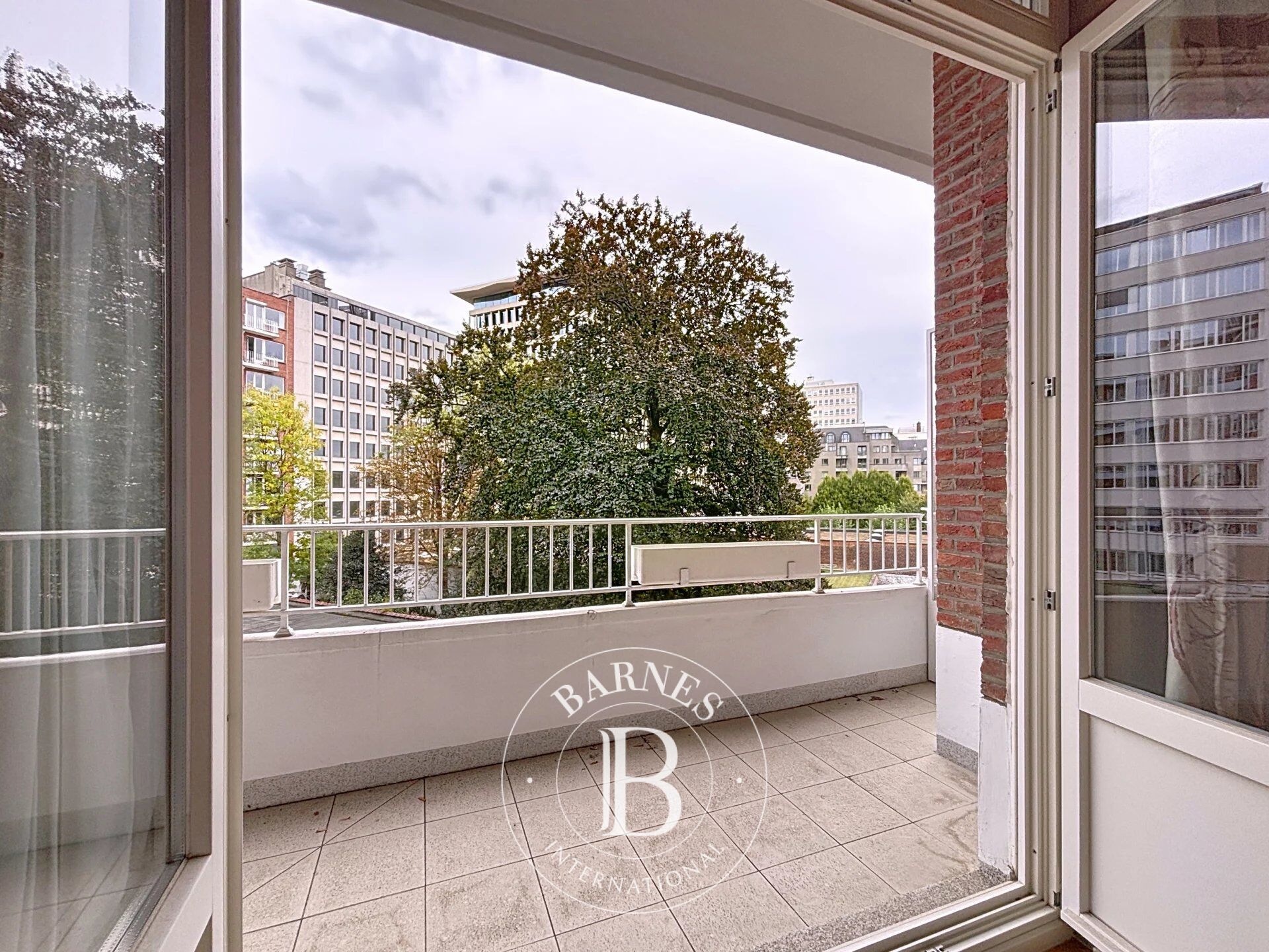 Daire Bruxelles - picture 15