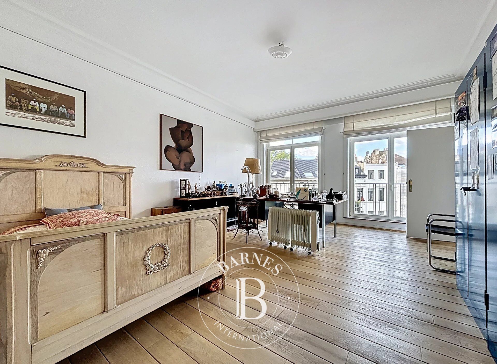 Daire Bruxelles - picture 11