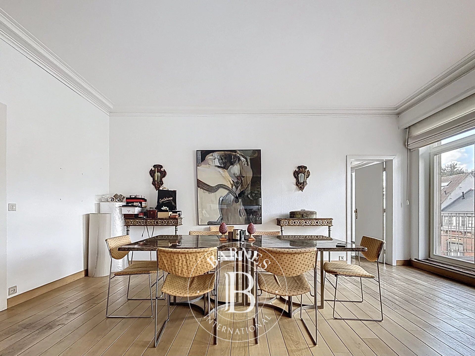 Daire Bruxelles - picture 6