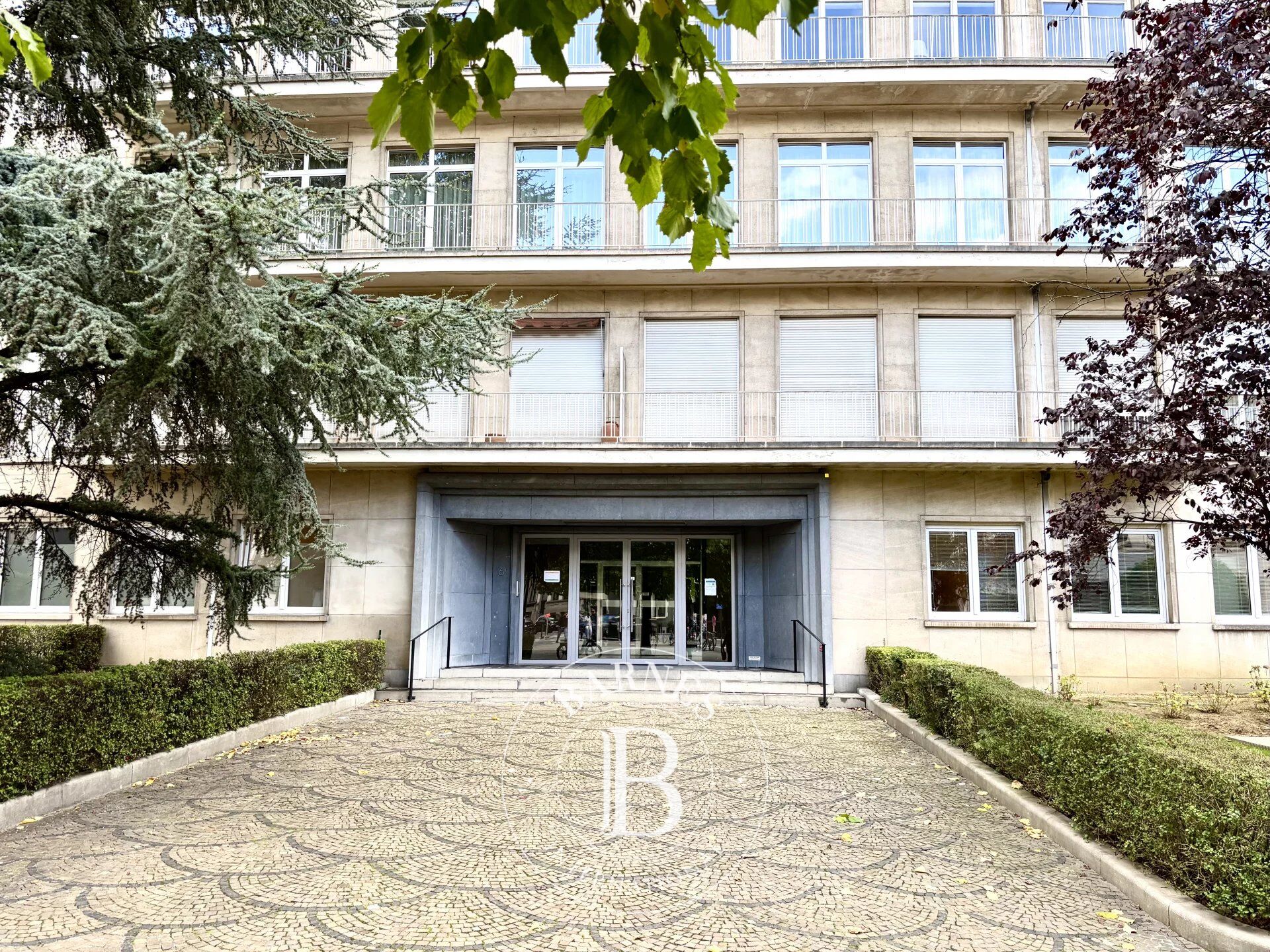 Daire Bruxelles - picture 18