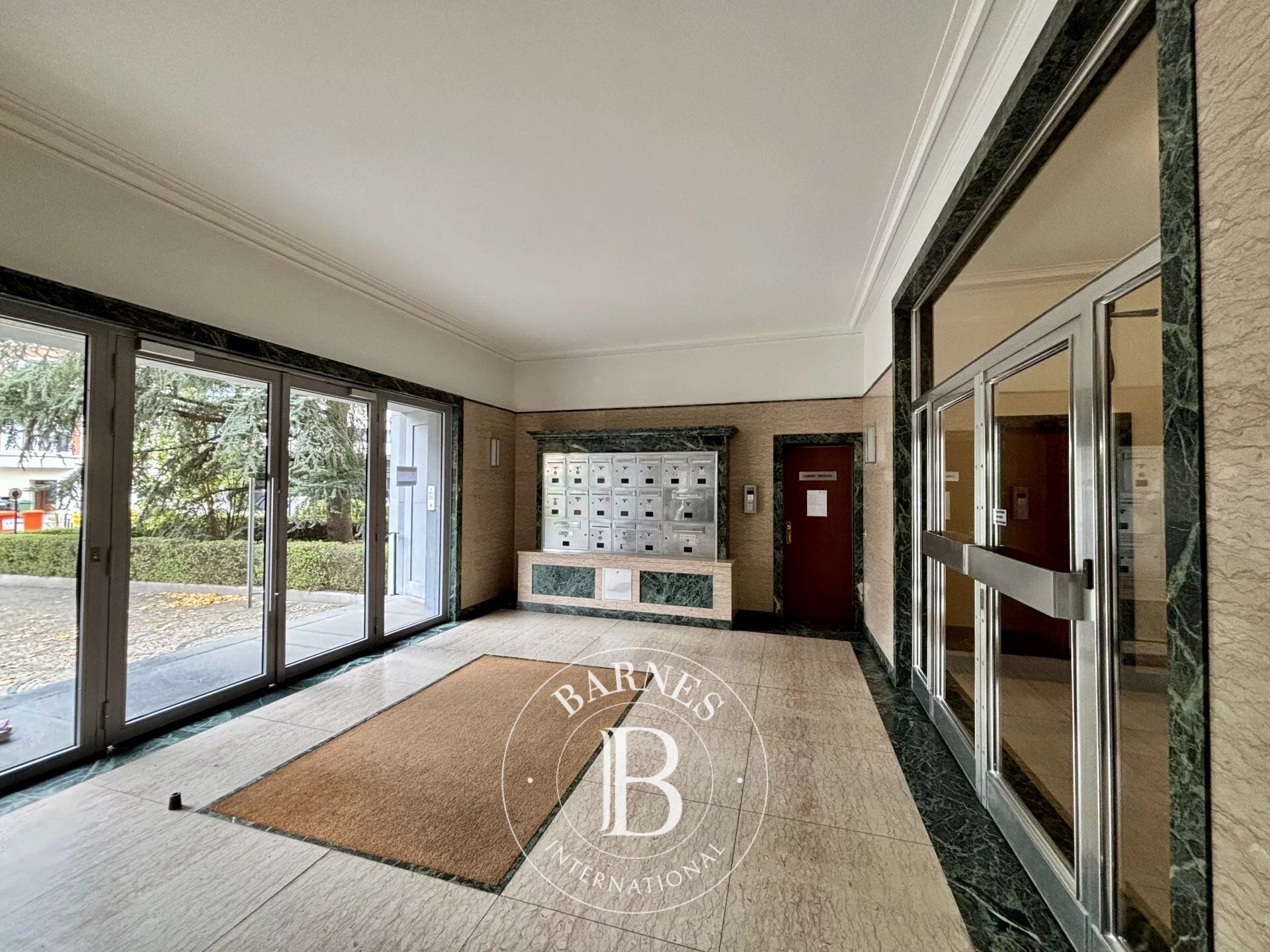 Daire Bruxelles - picture 19