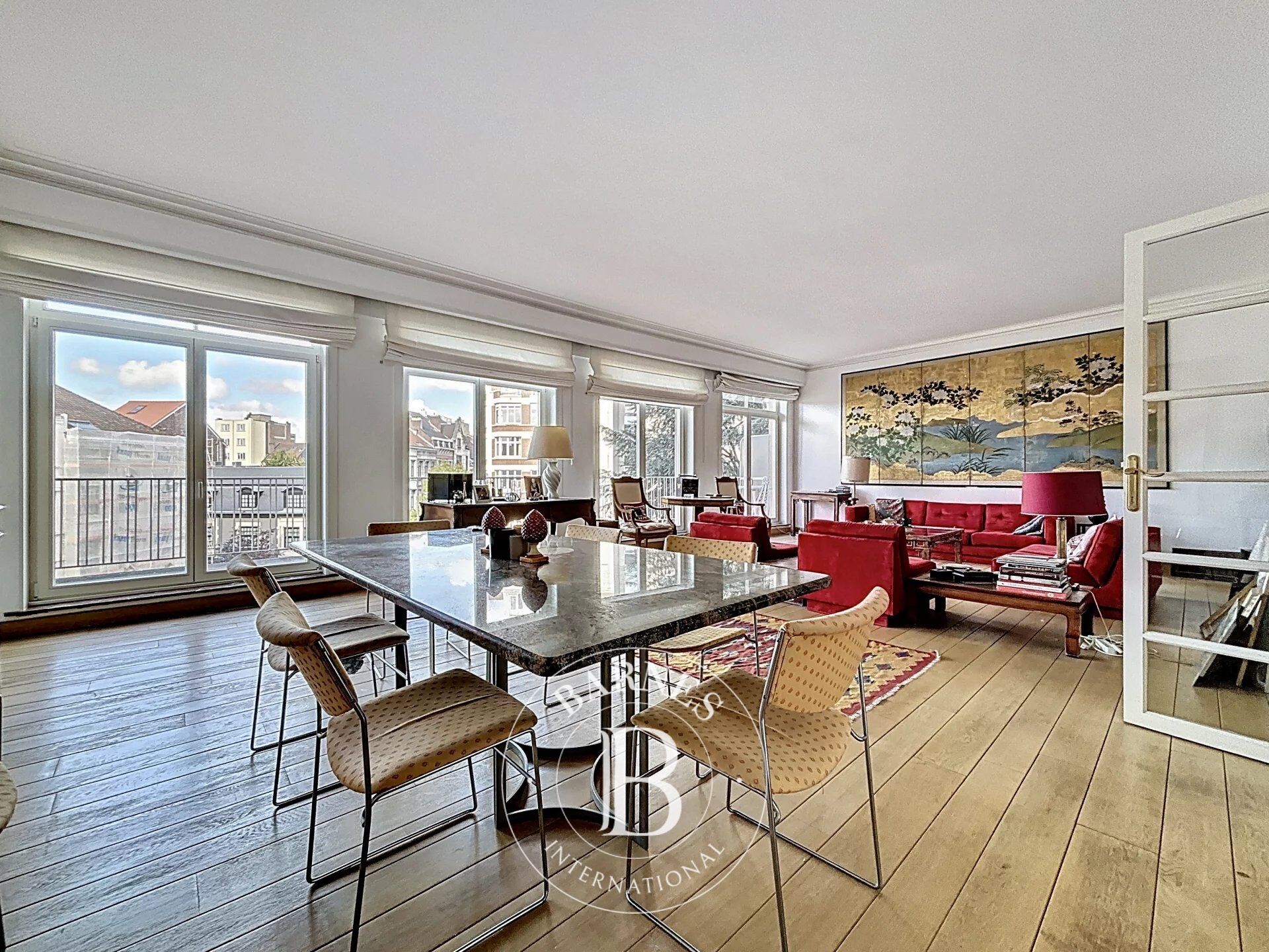 Daire Bruxelles - picture 7