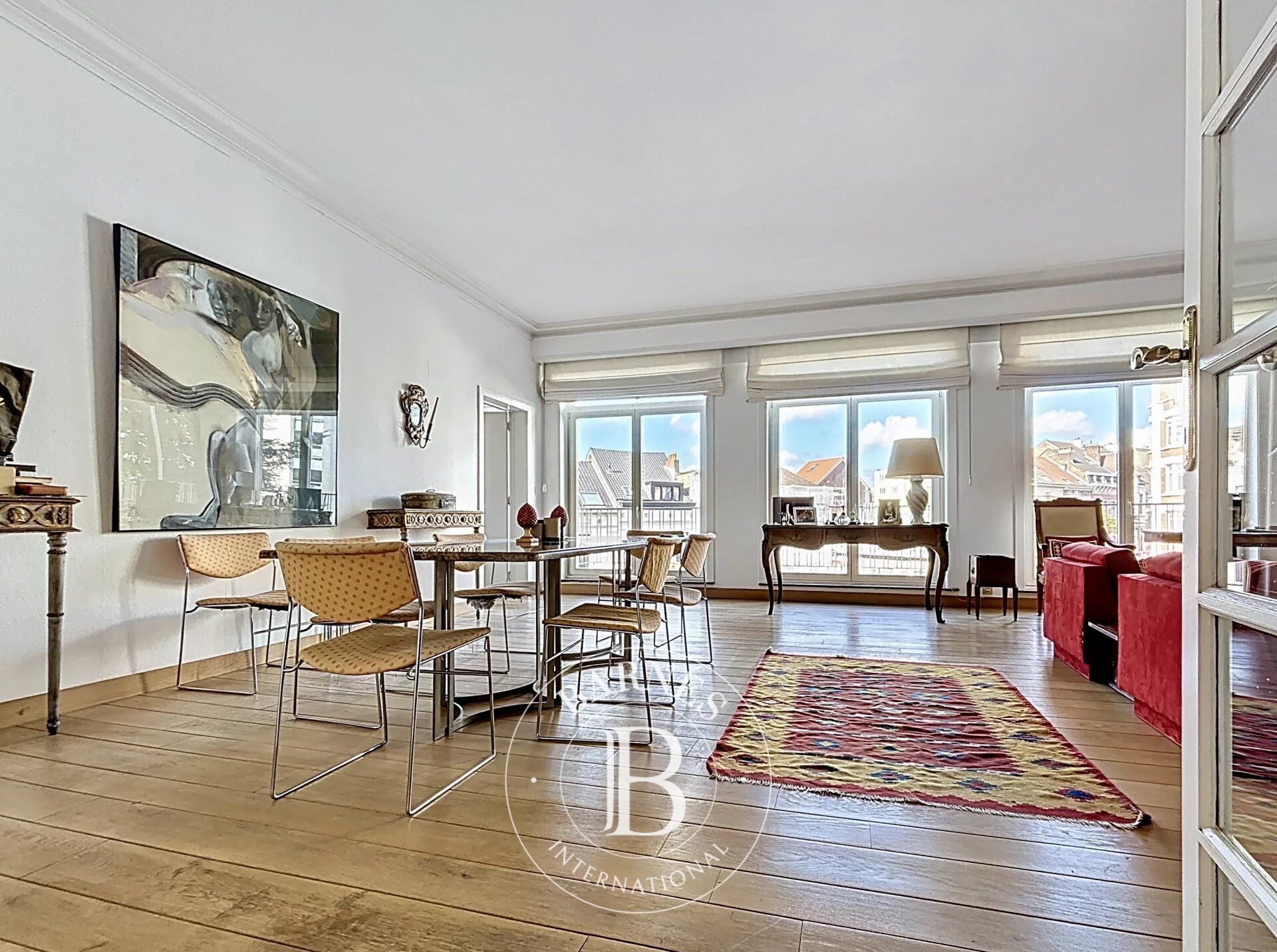 Daire Bruxelles - picture 5