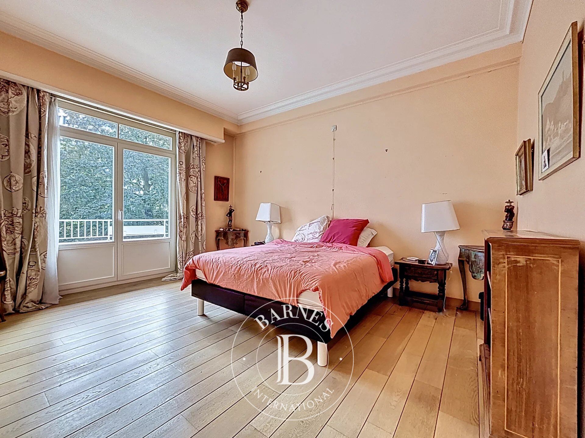 Daire Bruxelles - picture 14