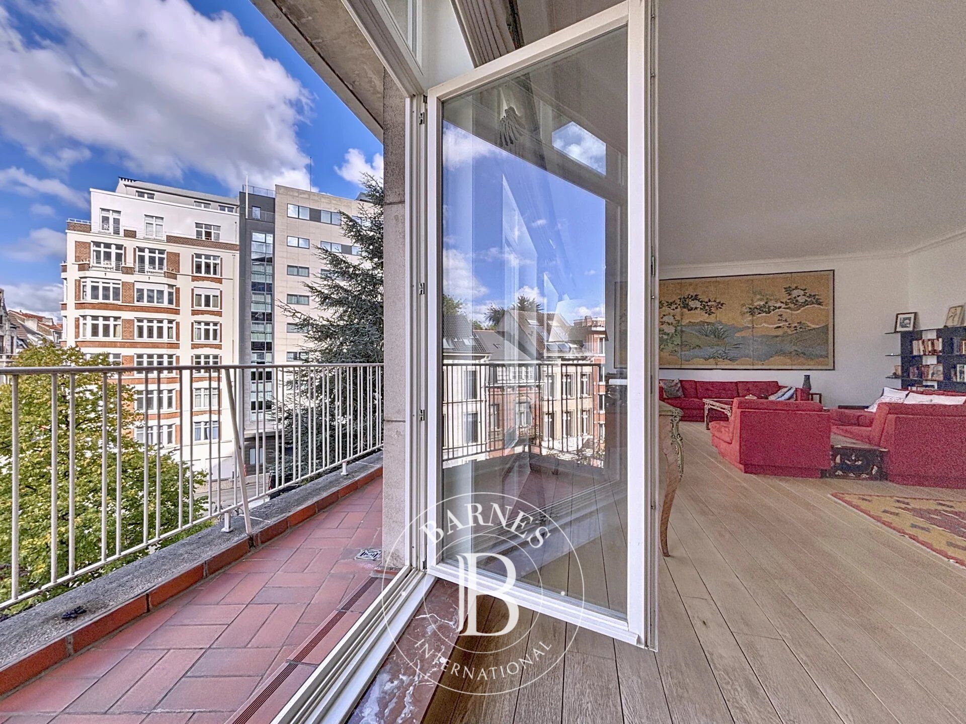 Daire Bruxelles - picture 17