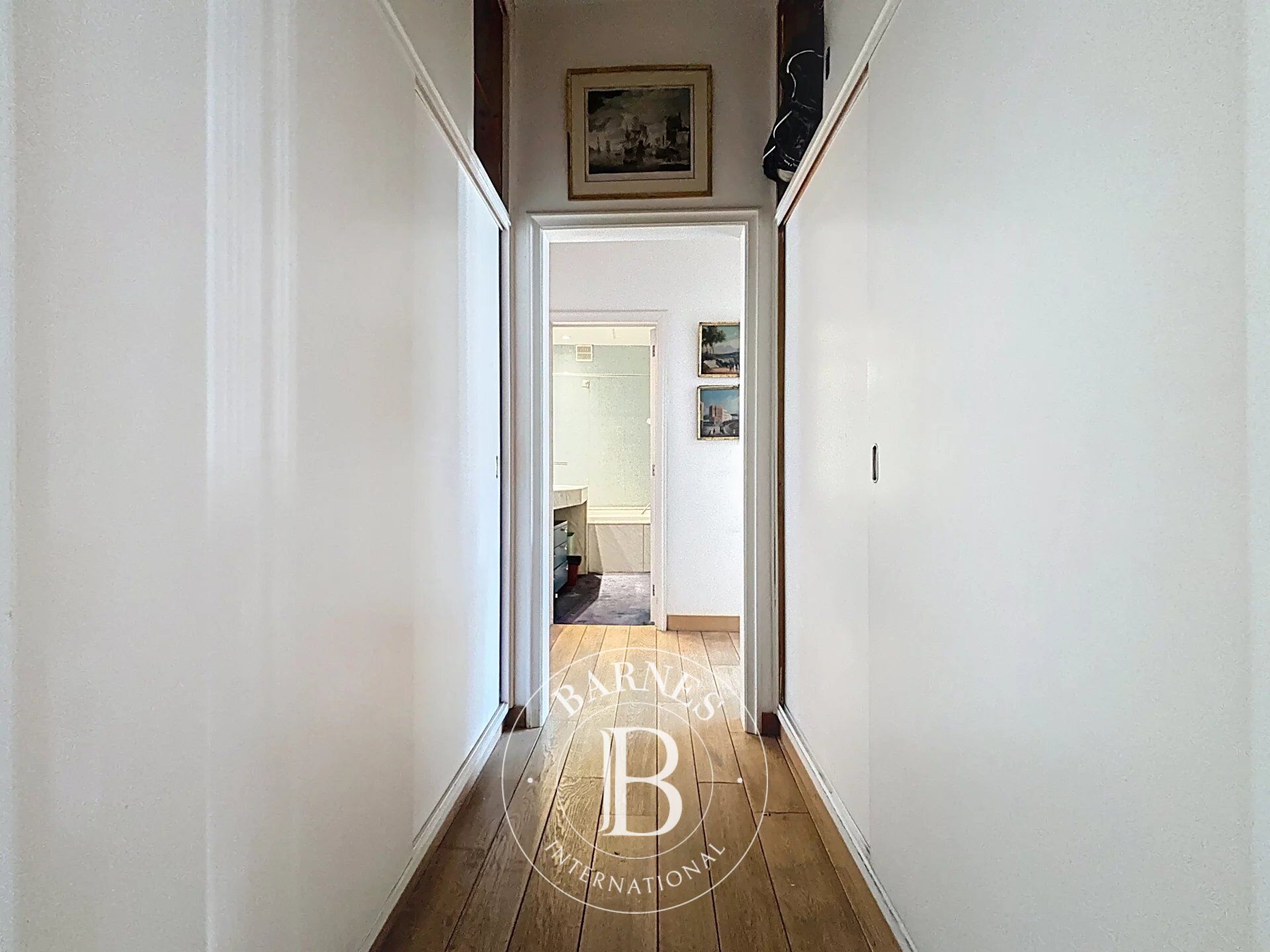 Daire Bruxelles - picture 16