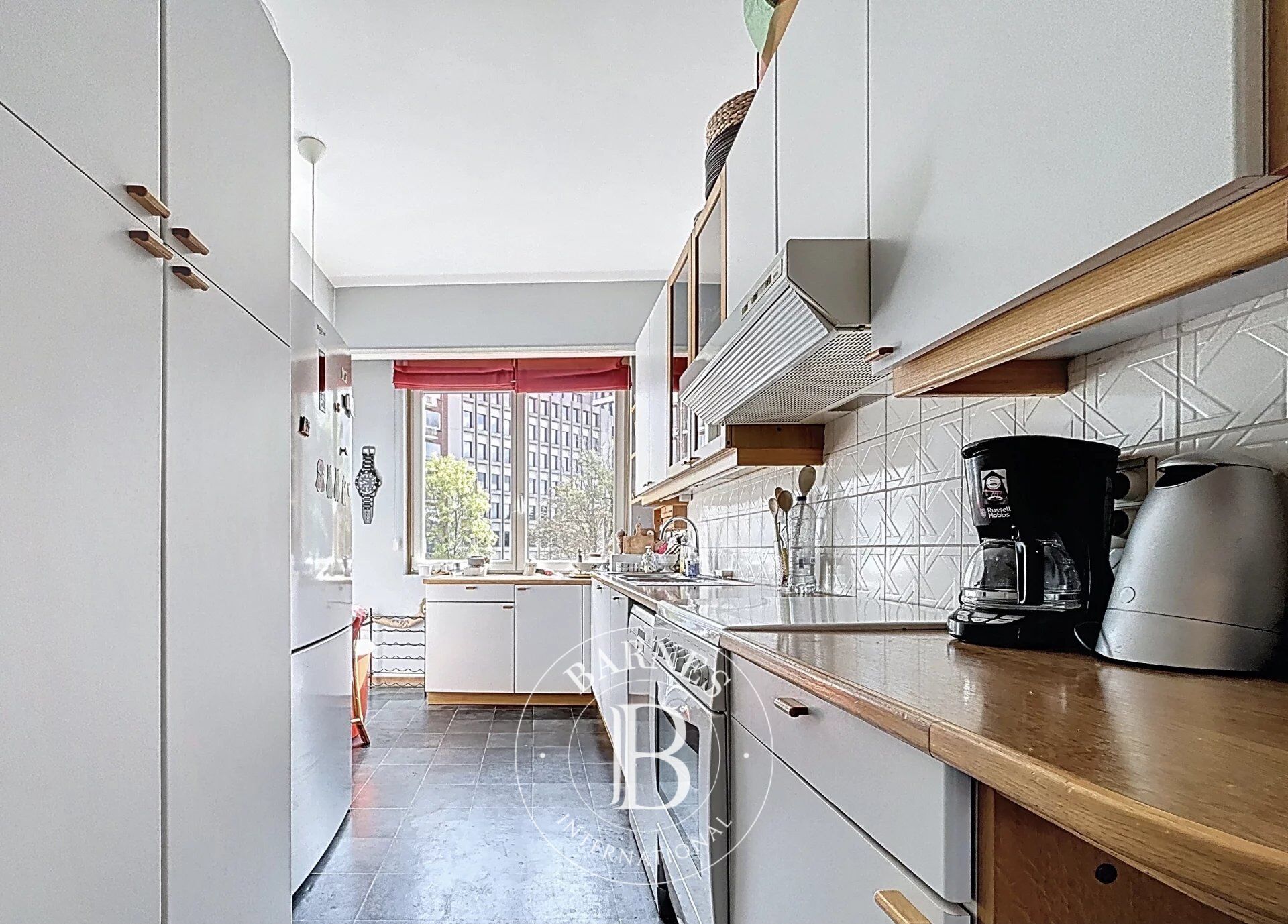 Daire Bruxelles - picture 10