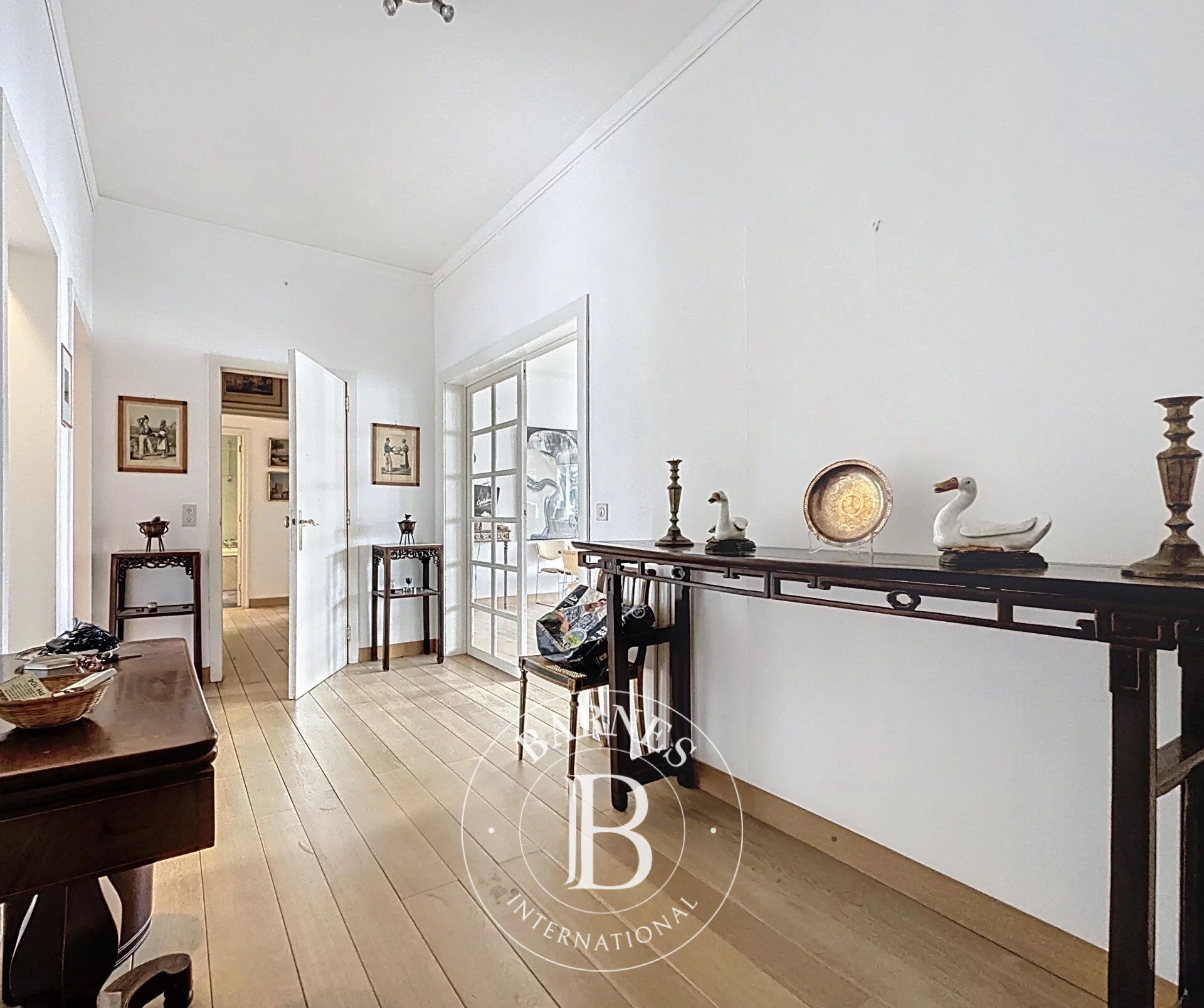 Daire Bruxelles - picture 9