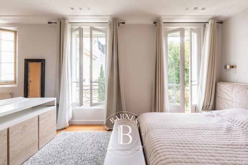 Venta, Casa Neuilly-sur-Seine - picture 3