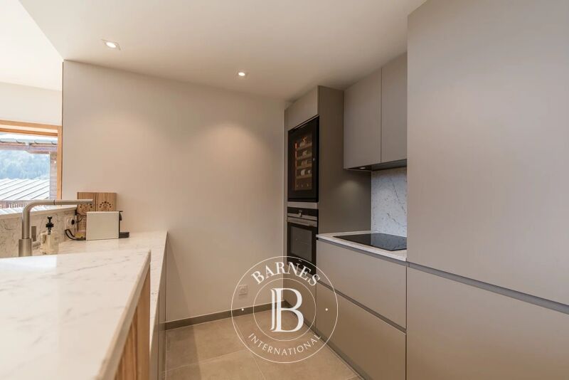 À louer Appartement | Méribel - picture 3