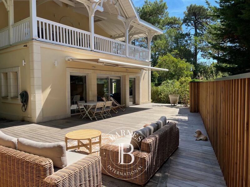 Venta, Casa Arcachon - picture 3