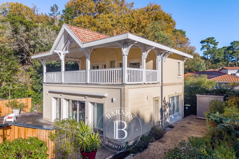 Venta, Casa Arcachon - picture 1