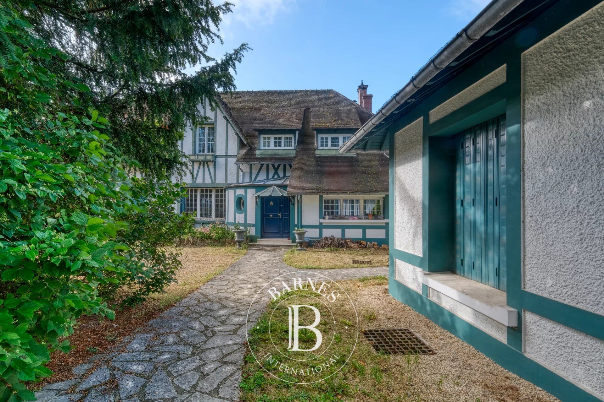 Casa Gouvieux - picture 1