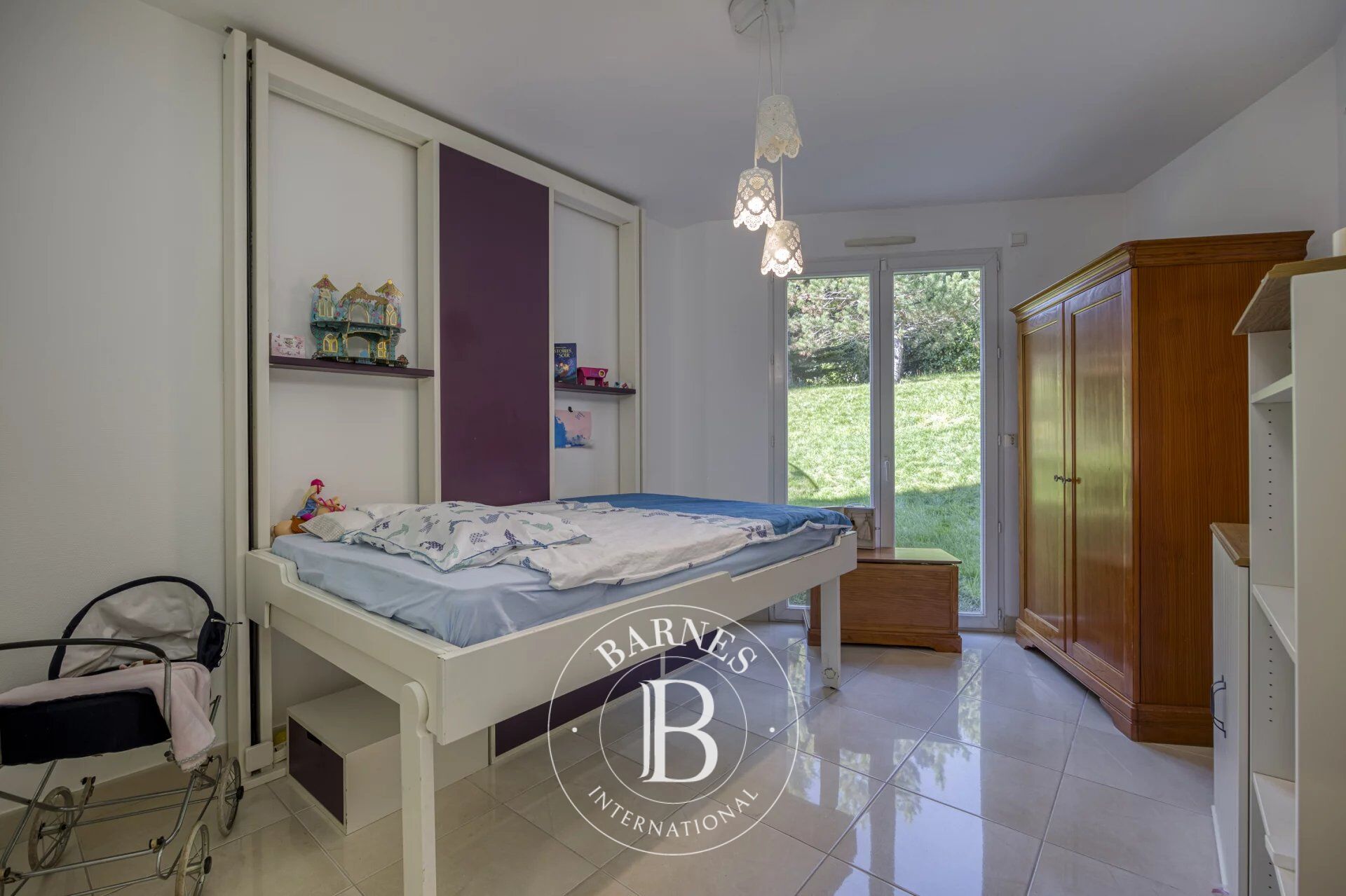 Daire Divonne-les-Bains - picture 17