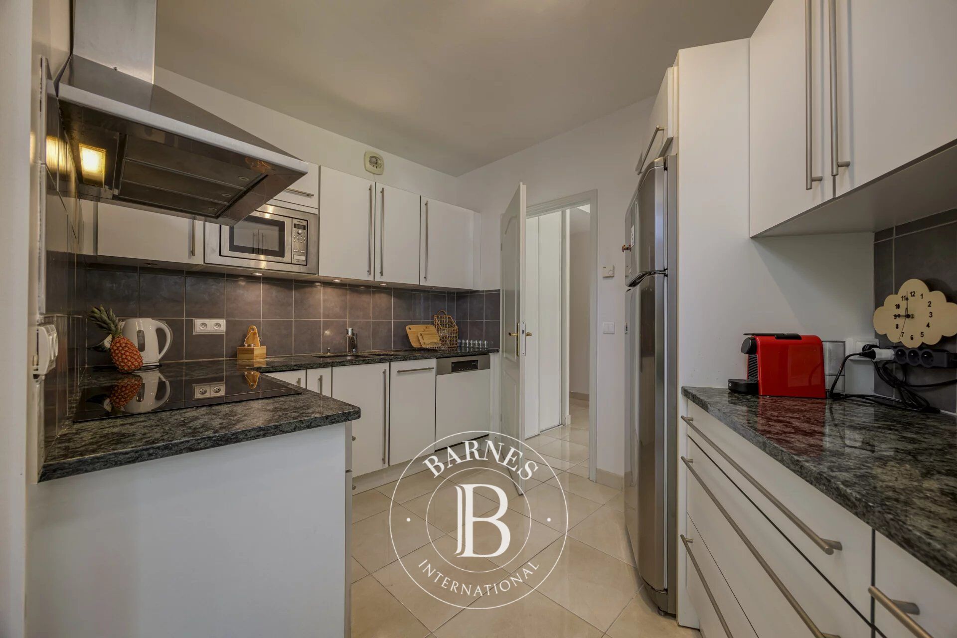 Daire Divonne-les-Bains - picture 11