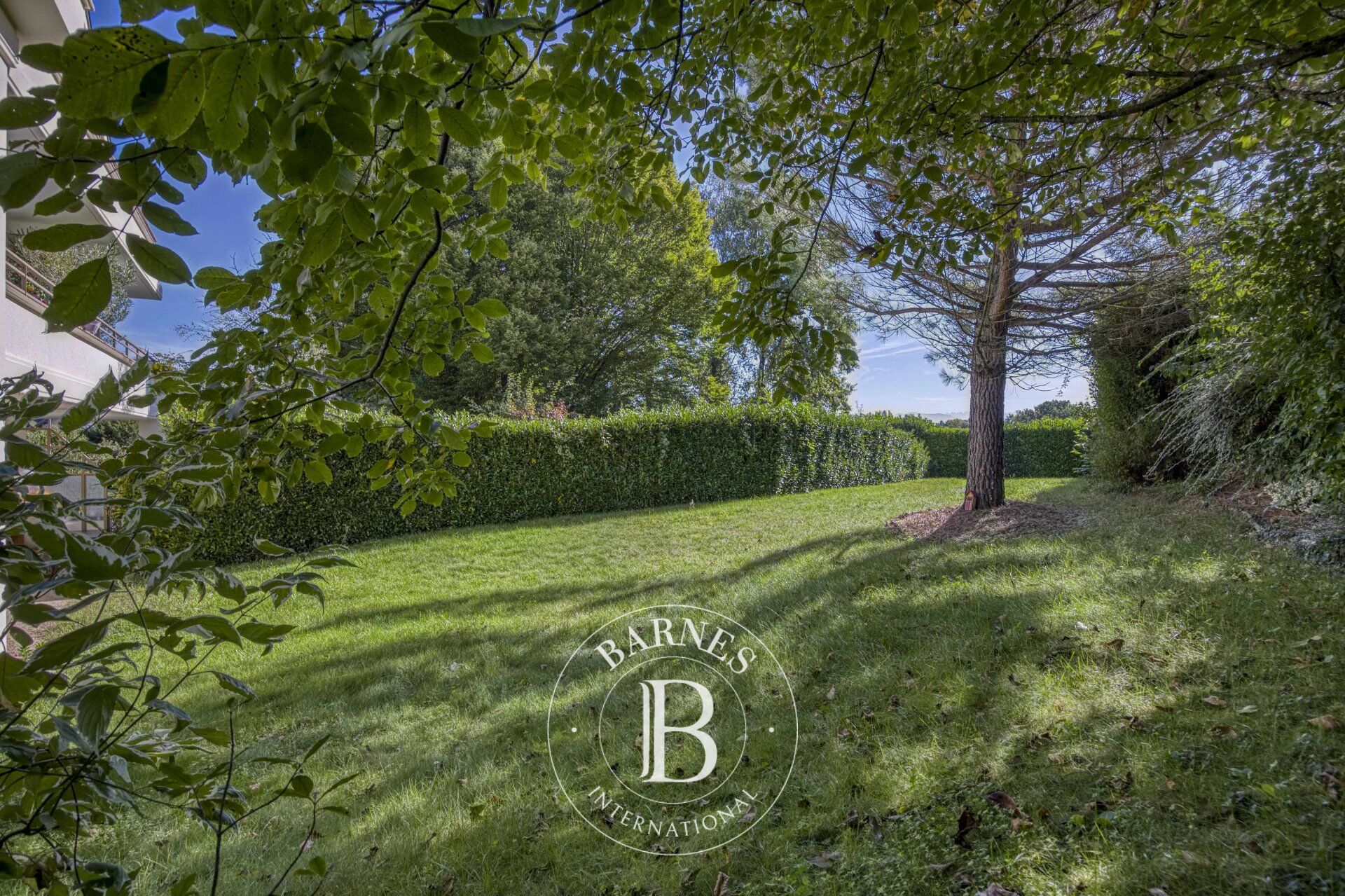 Daire Divonne-les-Bains - picture 4