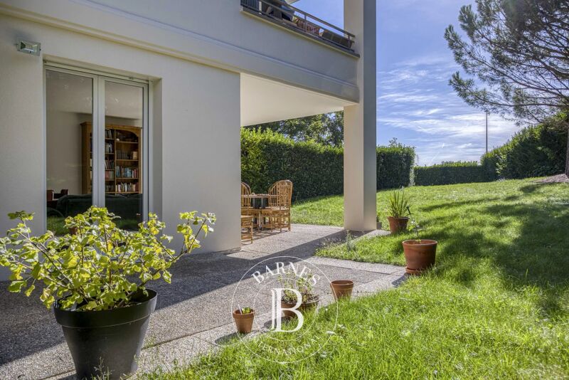 Venta, Piso Divonne-les-Bains - picture 2