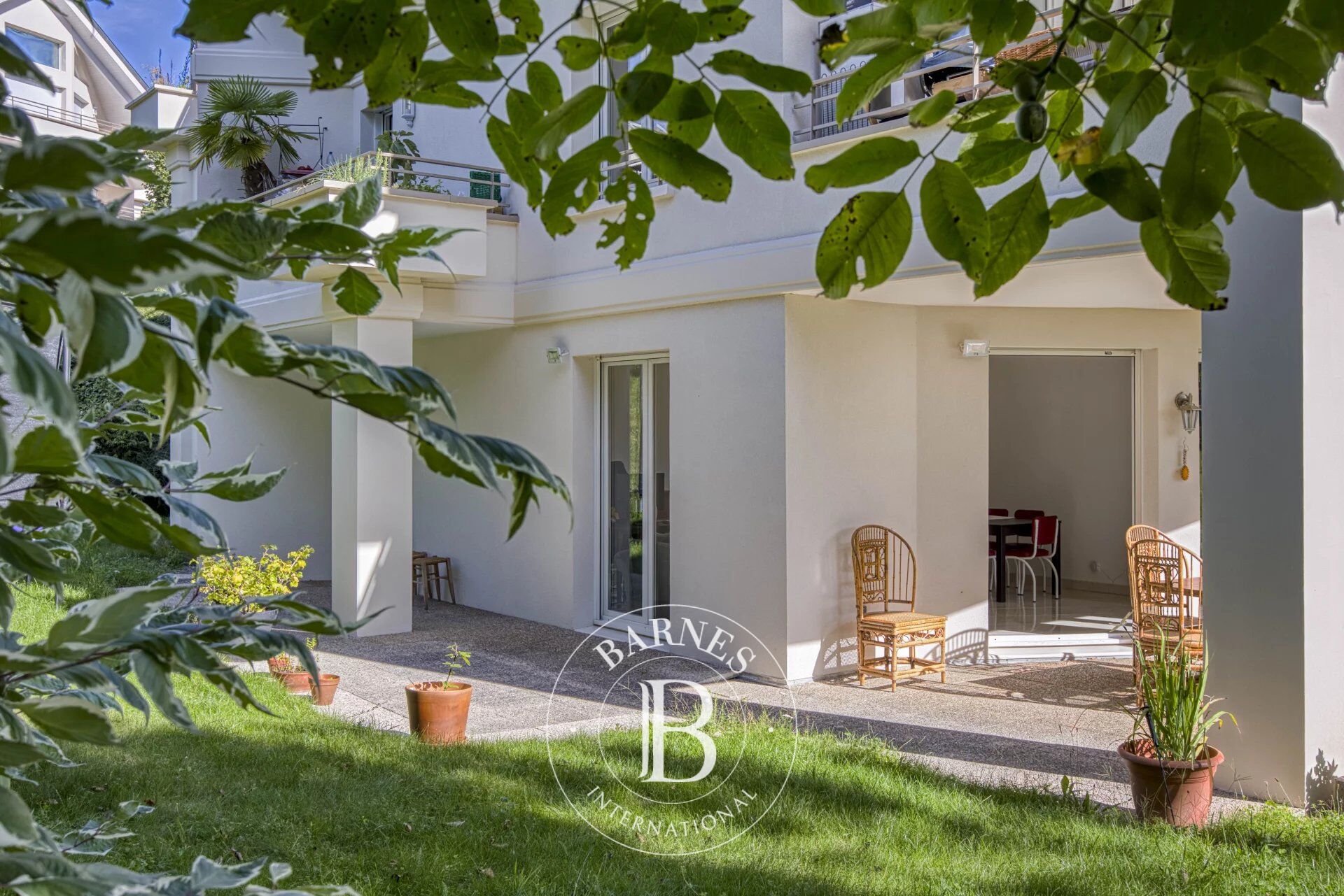 Daire Divonne-les-Bains