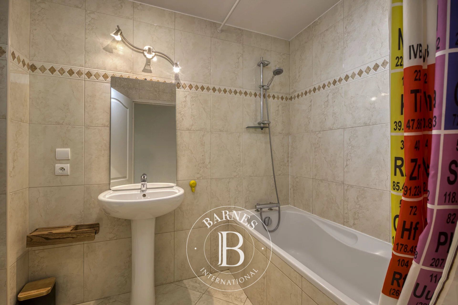 Daire Divonne-les-Bains - picture 18