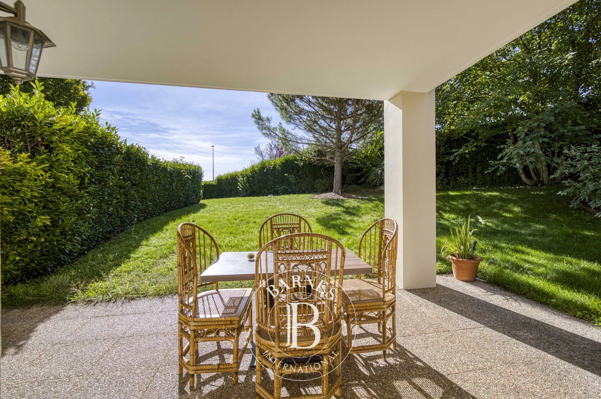 Daire Divonne-les-Bains