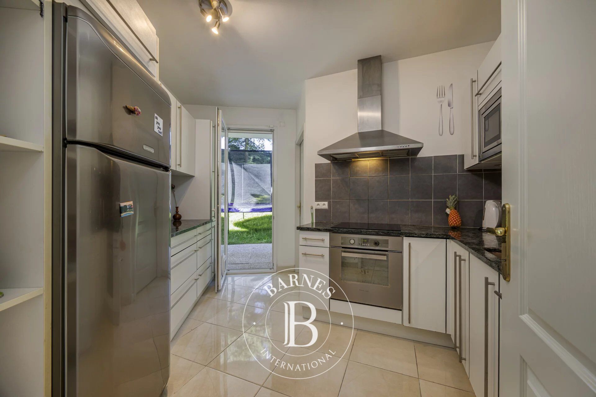 Daire Divonne-les-Bains - picture 10