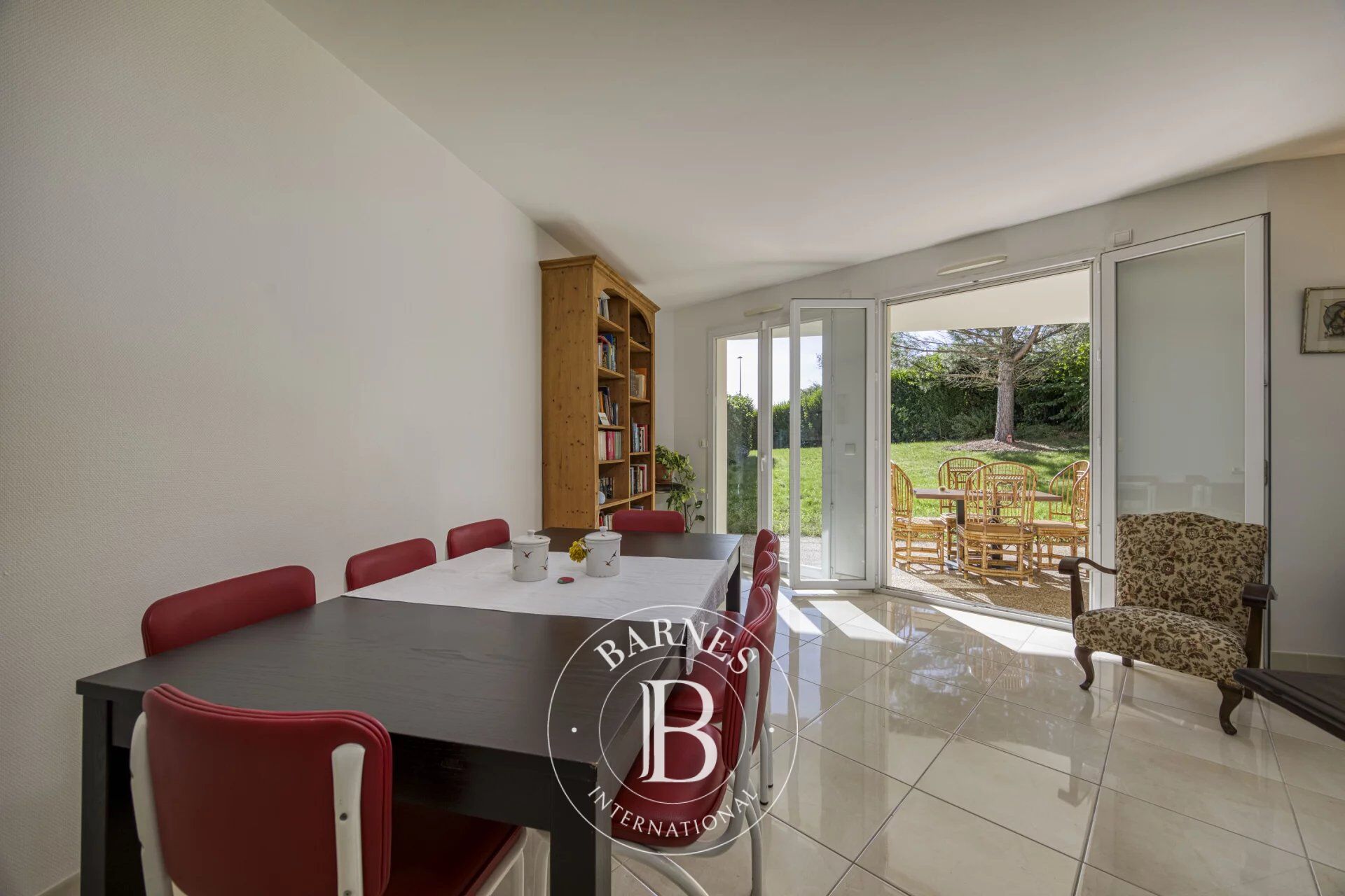 Daire Divonne-les-Bains - picture 9