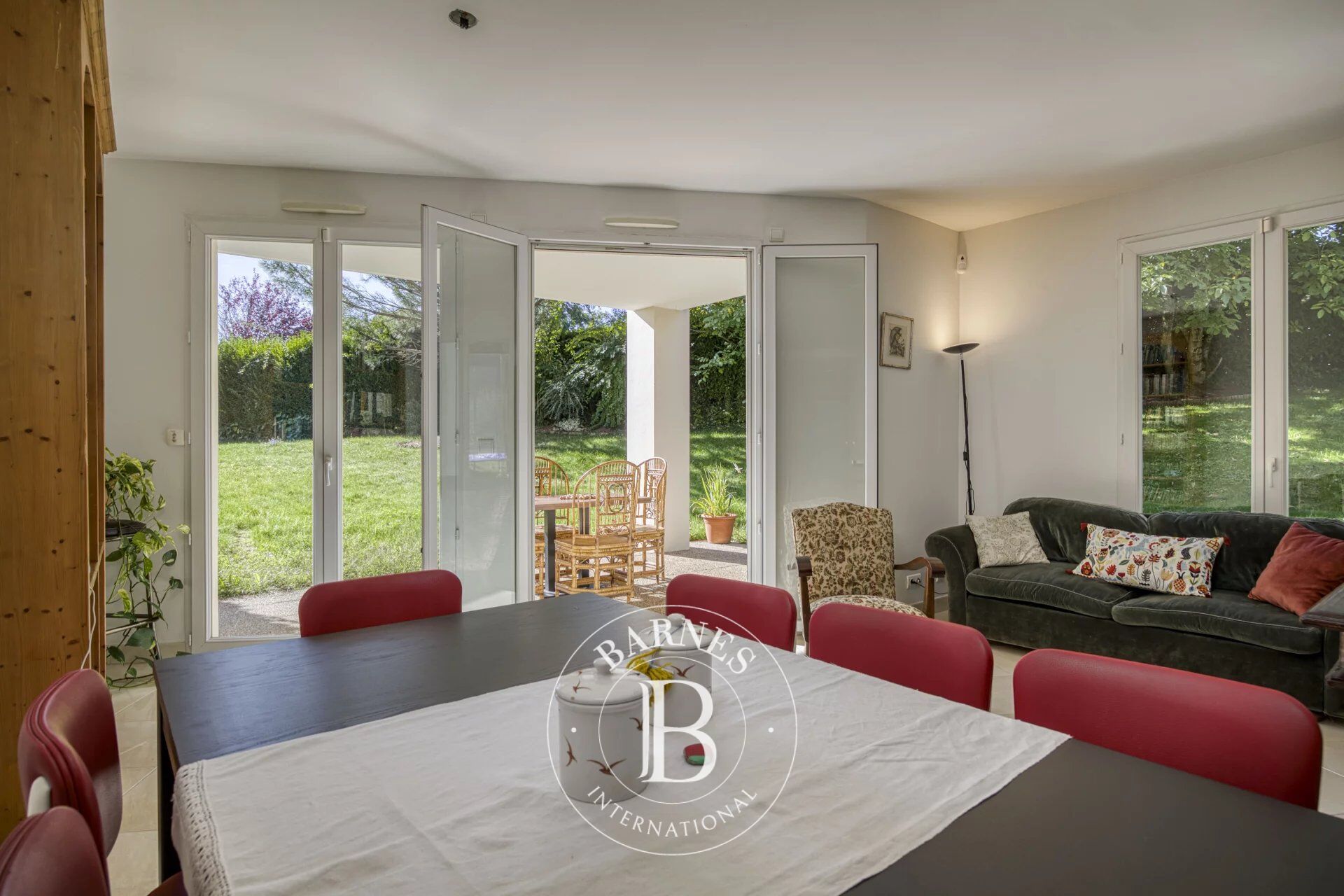 Daire Divonne-les-Bains - picture 12