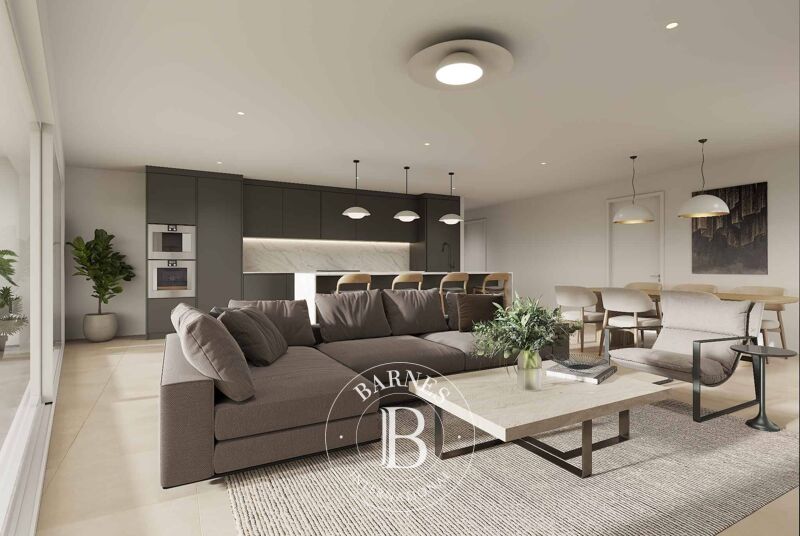 À vendre Appartement | St-Légier-La Chiésaz - picture 2