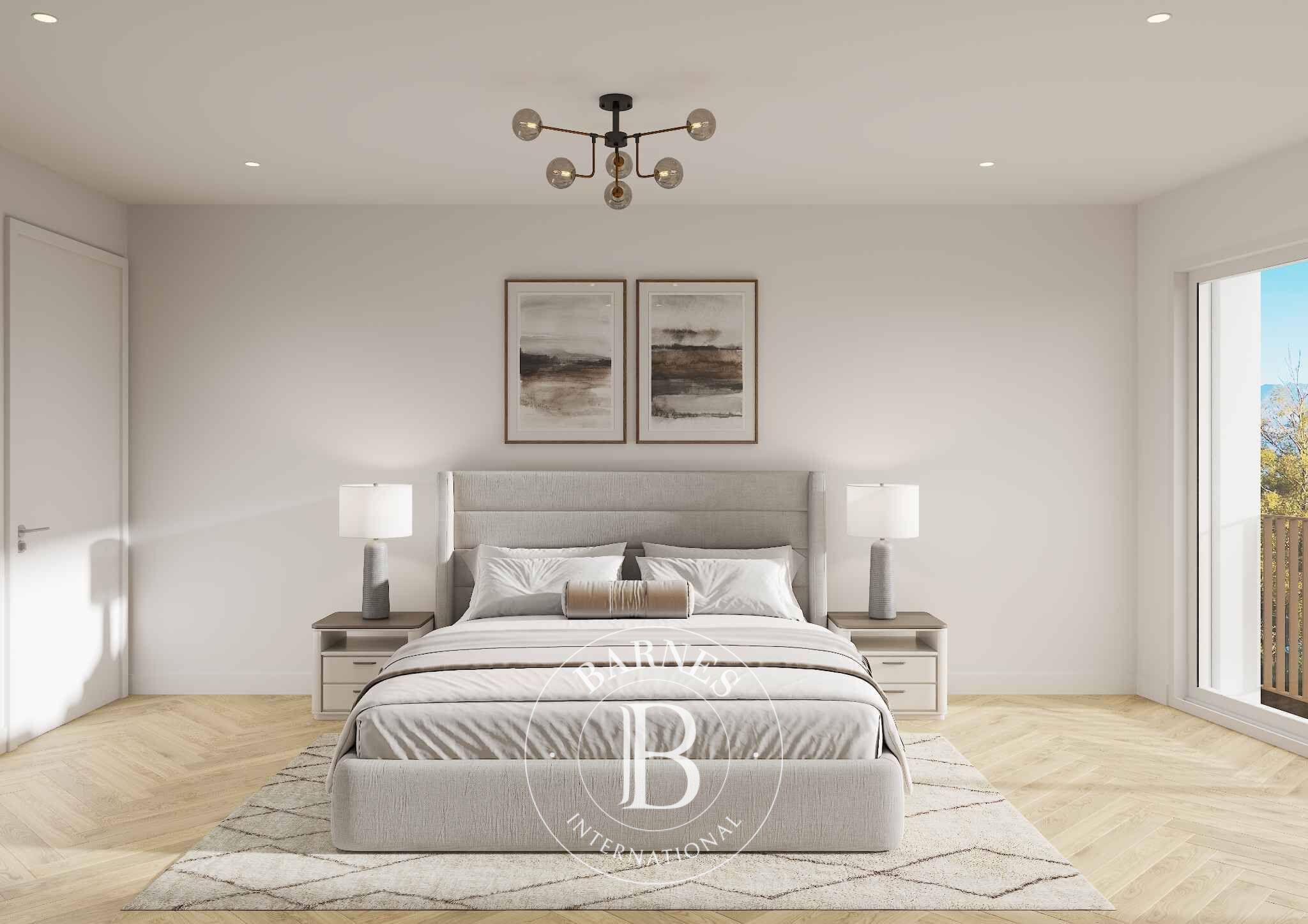 Apartment St-Légier-La Chiésaz - picture 3