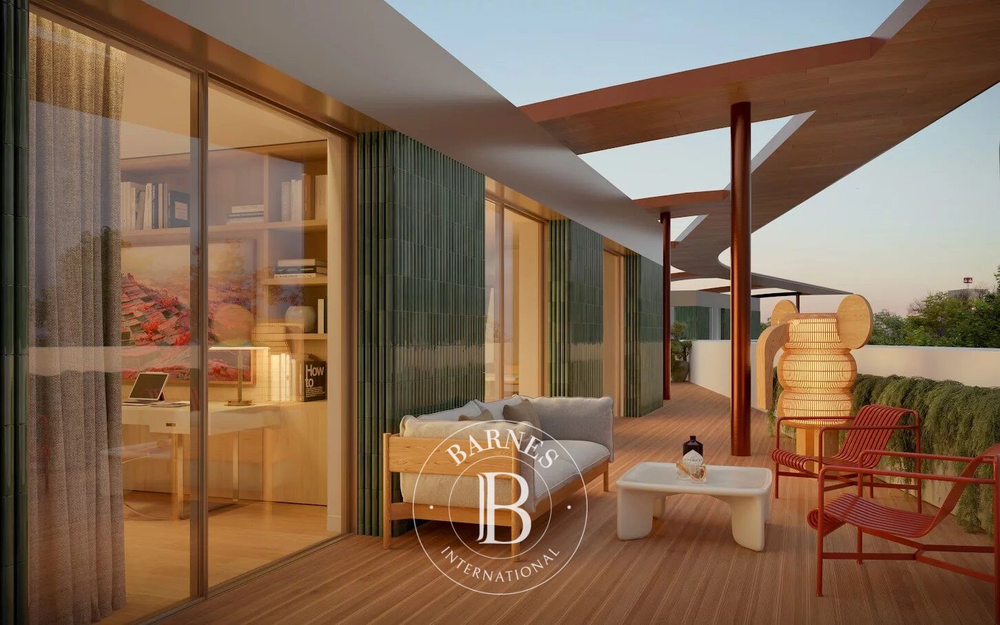 Programme neuf Porto - picture 4