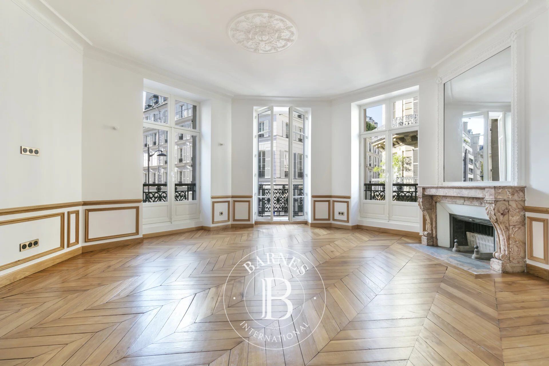 Piso Paris 7ème - picture 1