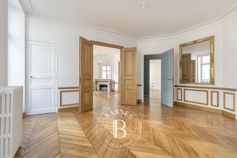 Vendu, Appartement Paris 7ème - picture 3