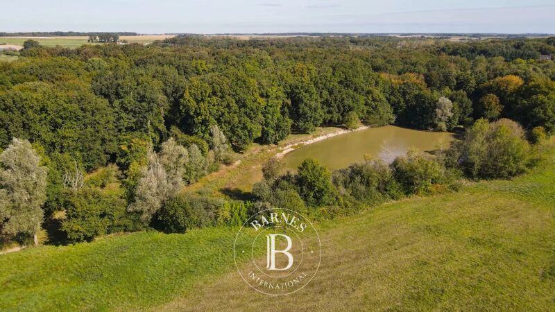 Venta, Finca Vicq-sur-Nahon - picture 2