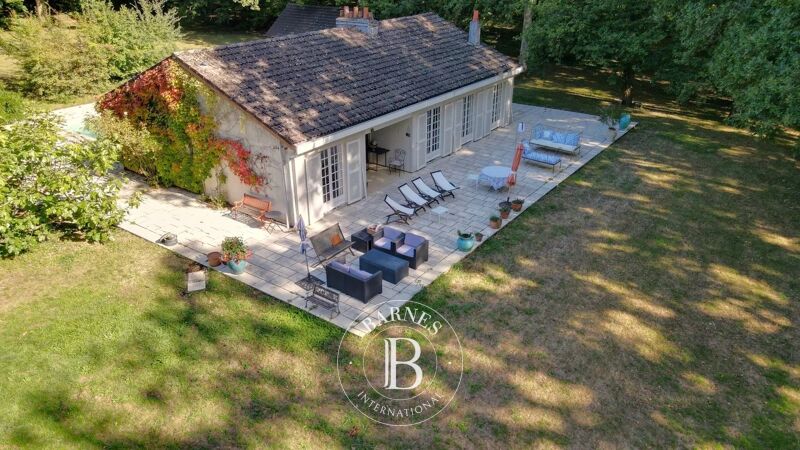 Venta, Finca Vicq-sur-Nahon - picture 3