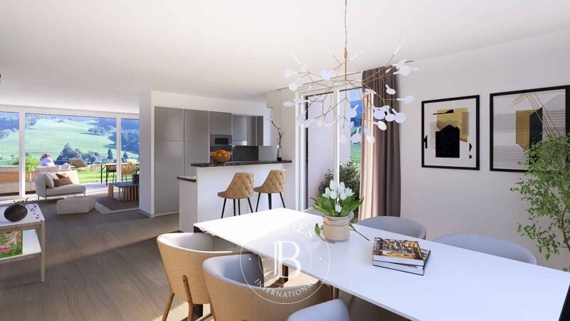 Venta, Casa adosada Essert FR - picture 3