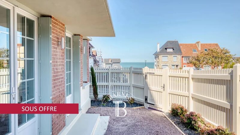 Venta, Casa Villerville - picture 1