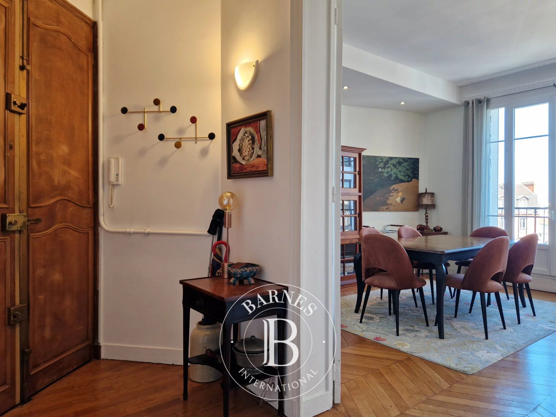 Appartamento Enghien-les-Bains - picture 1