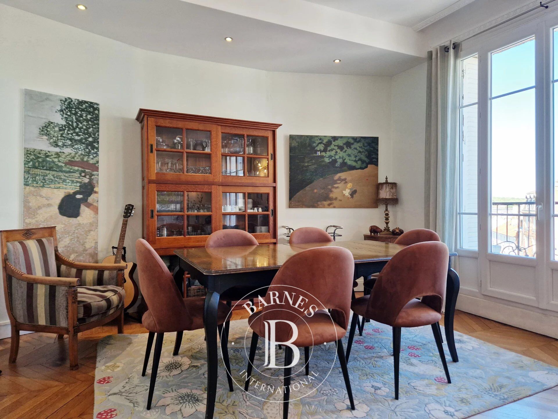 Appartamento Enghien-les-Bains - picture 3