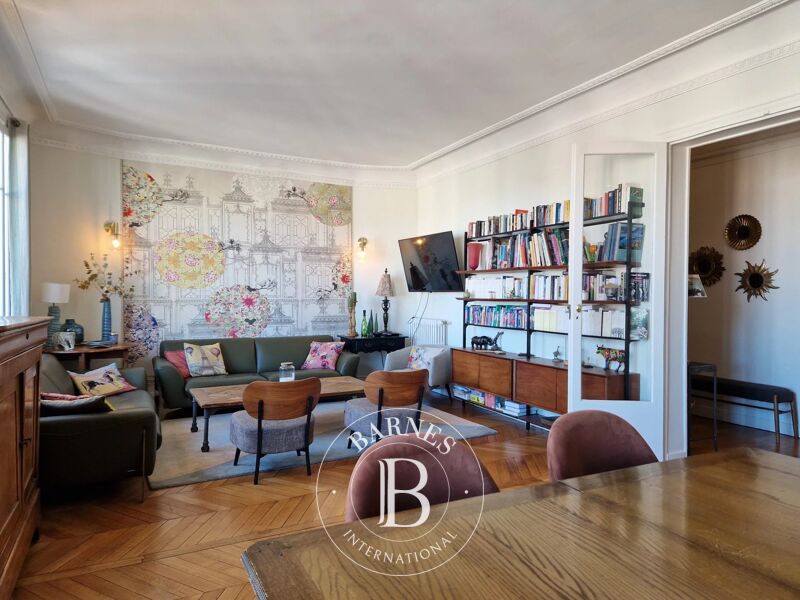 À vendre Appartement | Enghien-les-Bains - picture 1