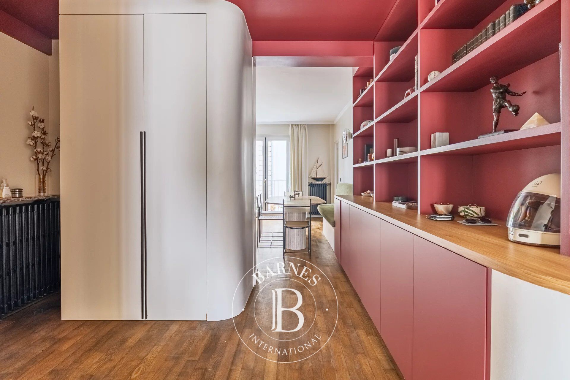 Zu verkaufen, Wohnung Neuilly-sur-Seine - picture 6