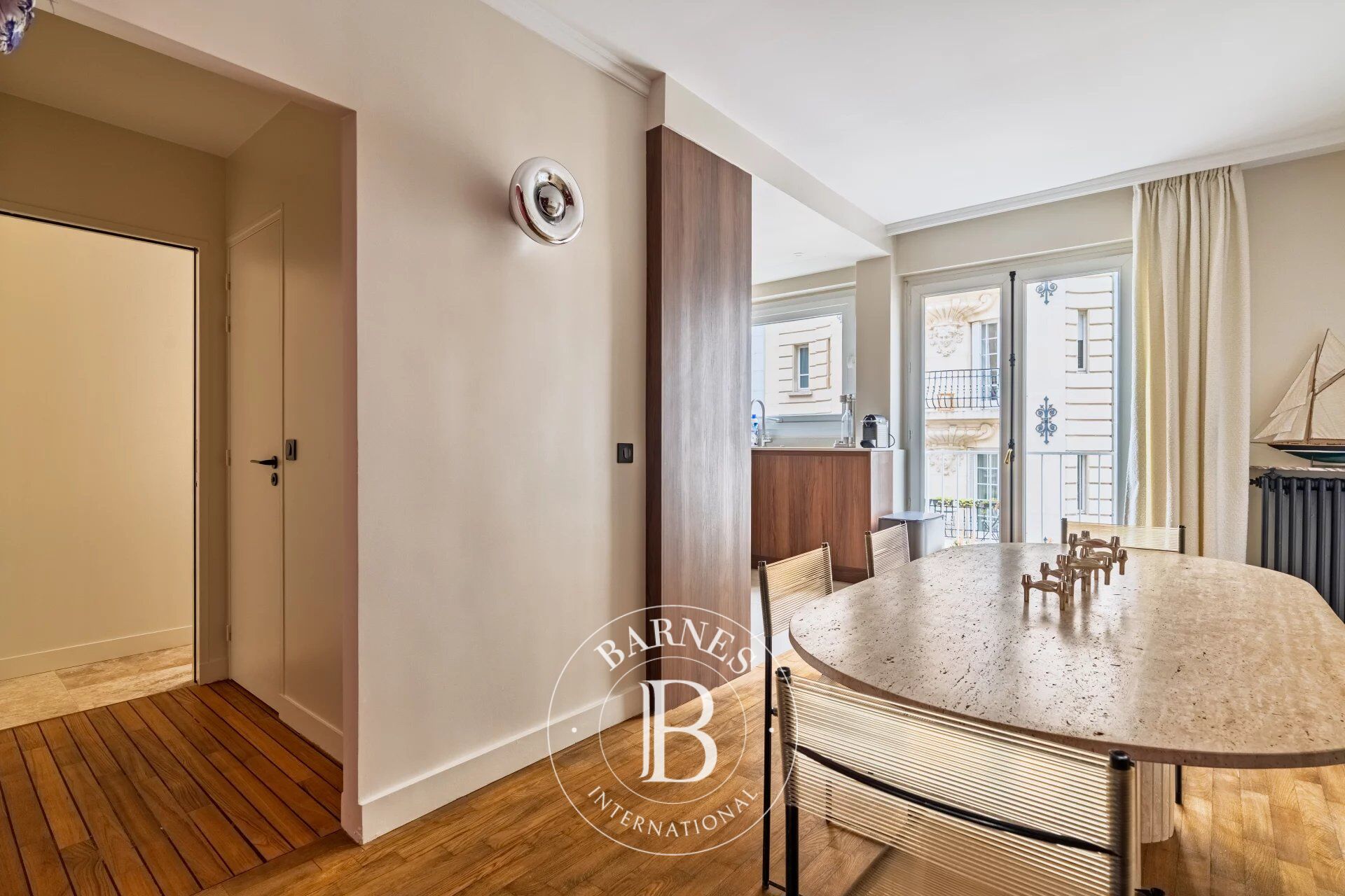 Zu verkaufen, Wohnung Neuilly-sur-Seine - picture 7